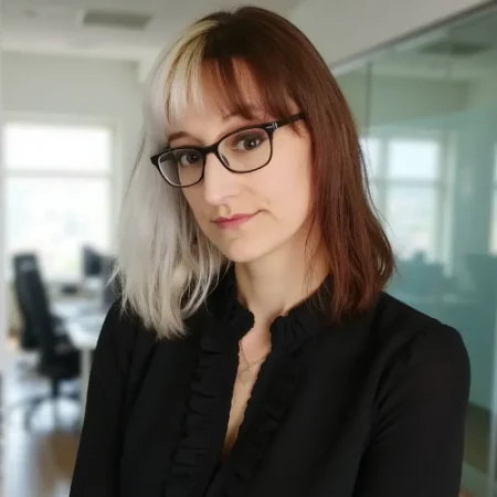 Molly Walker 1 Molly Headshot